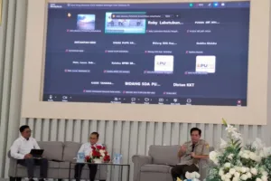 Provinsi Maluku Perkuat Sinergi Hadapi Ancaman Kekeringan