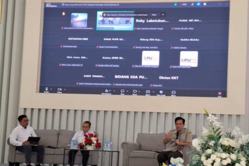 Kemana Arah PROVINSI? — INDONESIA — ERYU PROJECT