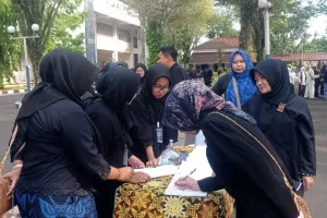 Seba Badui 2026 Jadi Sorotan, Tradisi Leluhur yang Jaga Persatuan Tanpa Konflik