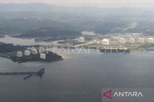 Tak Ingin Jadi Penonton, Kaltim Ajukan Hak Kelola Migas di Blok Ganal