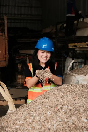 Terapkan Zero Waste Manufacturing, Pabrik Taco Mampu Pangkas Biaya Produksi Hingga 20 Persen