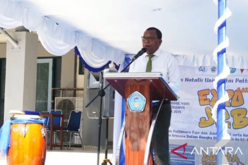 Unpatti Perkuat Riset Kelautan dan Perikanan? — INDONESIA — ERYU PROJECT