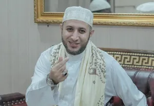 Ustadz SAM Ditetapkan sebagai Tersangka Pelecehan Seksual, Diduga Melecehkan Sejumlah Santri Laki-laki 