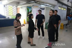 Imigrasi Periksa 230 Guru Asing Sekolah Internasional di PIK 
