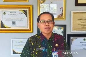 259 Desa di Blora Cairkan Dana Desa Tahap I 2026 Sebesar Rp35,85 Miliar