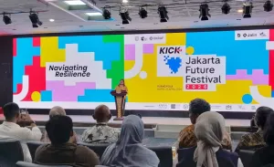 Jakarta Future Festival 2026 Siap Digelar di TIM