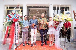 Danone SN Perluas Akses Nutrisi Anak Lewat Flagship Store di Tangerang