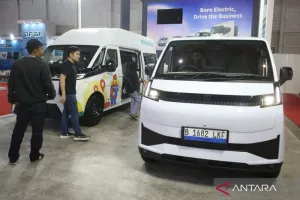 DKI Pungut Pajak Kendaraan Listrik dengan Tetap Berikan Insentif