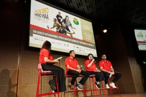 Hundred Hoo Haa Cup 2026 Siap Digelar di ICE BSD, Hadirkan Ribuan Pebulutangkis dari Berbagai Negara