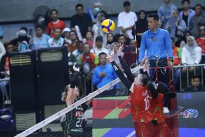 Jakarta Pertamina Enduro Pertahankan Gelar Juara Proliga