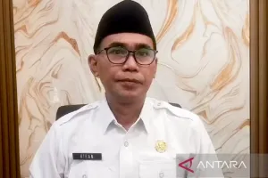 Kemenhaj Banyuwangi Menyatakan Sebanyak 1.310 Calon Haji Diberangkatkan pada 11 Mei