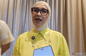 Kiat bagi Orang Tua untuk Mencegah Campak pada Bayi yang Belum Bisa Divaksin