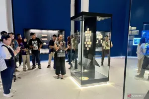 “Kids Label”, Cara Baru Museum Nasional Kenalkan Koleksi ke Anak