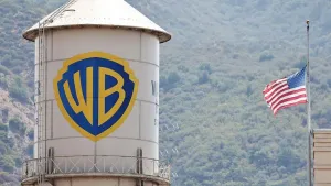 Netflix Mundur, Warner Bros Setuju Diakusisi Paramount