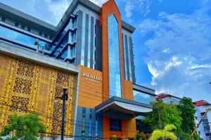 RSUD Ulin Banjarmasin Buka Investasi Layanan Jantung dan Stroke