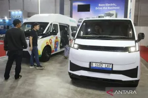Tak Lagi Gratis, Pemilik Kendaraan Listrik di Jakarta Bakal Dikenakan Pajak, tapi Tetap Diberi Insentif