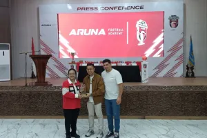 Turnamen U-13 Piala Wali Kota Semarang Jaring Bibit Pesepak Bola Muda
