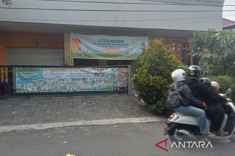 53 Anak Jadi Korban Daycare Little Aresha Yogyakarta, Orangtua Korban Menuntut Keadilan