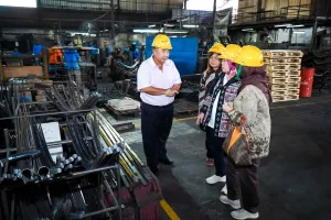 Ada 123 IKM Perkakas Tangan di RI, Kemenperin: Potensi Besar, Pasar Masih Luas
