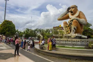 Anggaran Jumbo Digelontorkan, Banjarmasin Kebut Program Pembebasan Lahan