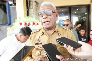 Benahi Pendidikan, Mimika Fokus Perbaiki Fasilitas dan Data Siswa