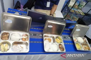 BGN Evaluasi Pelaksanaan MBG Kaltim Terkait 38 SPPG Belum Punya IPAL