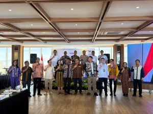Bidik Dampak Ekonomi, KKP Masyarakat dari Percepatan Pembangunan K-SIGN Rote Ndao