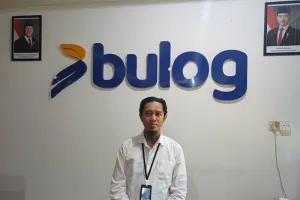 Bulog Tanjungpinang: Stok Minyakita di Gudang Tersisa 3.600 Liter