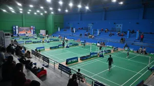 BWF Ubah Sistem Skor, Bulu Tangkis Siap Sambut Era Baru 2027