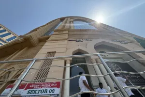 Cara Baru Haji 2026: Nomor Hotel Jadi Kunci, Jamaah RI Tak Perlu Hafal Nama di Makkah