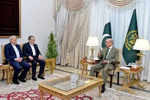 Diplomasi AS-Iran Buntu, Dunia Terancam Krisis Energi