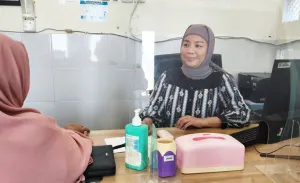 Edukasi Pasien Jadi Tantangan Layanan Jantung RSUD Ainun Gorontalo
