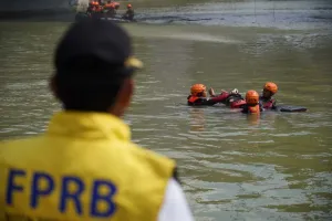 FPRB Kota Tangerang Miliki Peran Strategis Bangun Kesiapsiagaan Bencana