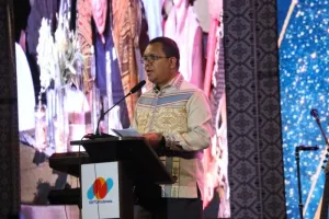 Gubernur NTT Sebut Daerahnya Laboratorium Terbaik Pengembangan Koperasi di Indonesia