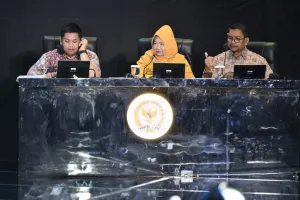 Hadiri LCC Empat Pilar MPR 2026 di Riau, Siti Fauziah Terkesan dengan Wawasan Kebangsaan Peserta