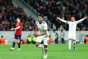 Hasil Liga Italia: AS Roma Kembali ke Jalur Kemenangan Usai Taklukkan  Bologna 2-0