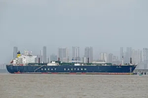 Jerman akan Kirim Kapal Penyapu Ranjau ke Selat Hormuz