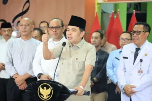 Kabar Baik! Denda Pajak di Jember Dihapus hingga Juni 2026