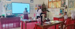 Kemendikdasmen Merevitalisasi SDN Sunuian Usai Dihantam Puting Beliung