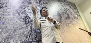 Klinik Satelit Disiapkan Kemenhaj untuk Pertolongan Pertama Jamaah Haji dengan Cepat