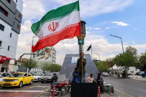 KTT Kaspia: Teheran Tetap Jadi Tuan Rumah Meski Konflik Masih Memanas