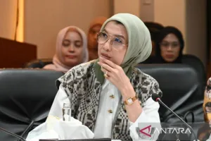 Legislator Arzeti Bilbina Minta Pemerintah Dampingi Korban 'Daycare' dengan Psikolog