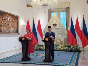Menlu: 8.000 Orang Keturunan Indonesia Teridentifikasi di Filipina