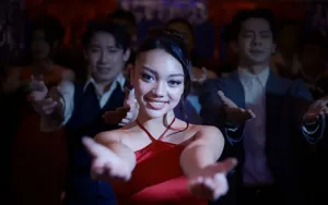 Naura Ayu Rilis Lagu “Terima Kasih”