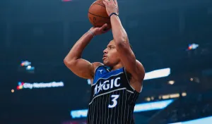 Orlando Magic Tundukkan Detroit Pistons 113-105