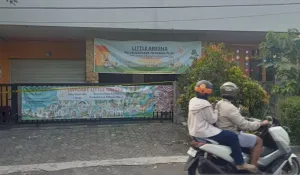 Pemda DIY Lakukan Asesmen Anak Korban Dugaan Kekerasan di Daycare Little Aresha
