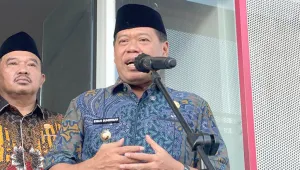 Pemkab Majalengka Prioritaskan Akses Jalan untuk Sekolah Rakyat