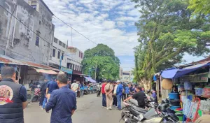 Pemkot Bengkulu Usul Gepeng Ikut Sekolah Rakyat