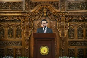 Pemprov DKI Gratiskan 103 Sekolah Swasta, Anggaran Rp253,6 Miliar untuk Pendidikan Gratis Jakarta 2026