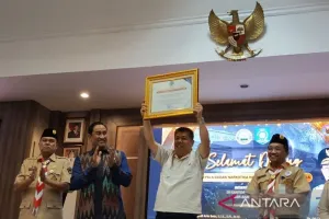Pemprov Kepulauan Bangka Belitung Tingkatkan Peran Tokoh Agama untuk Berantas Narkoba